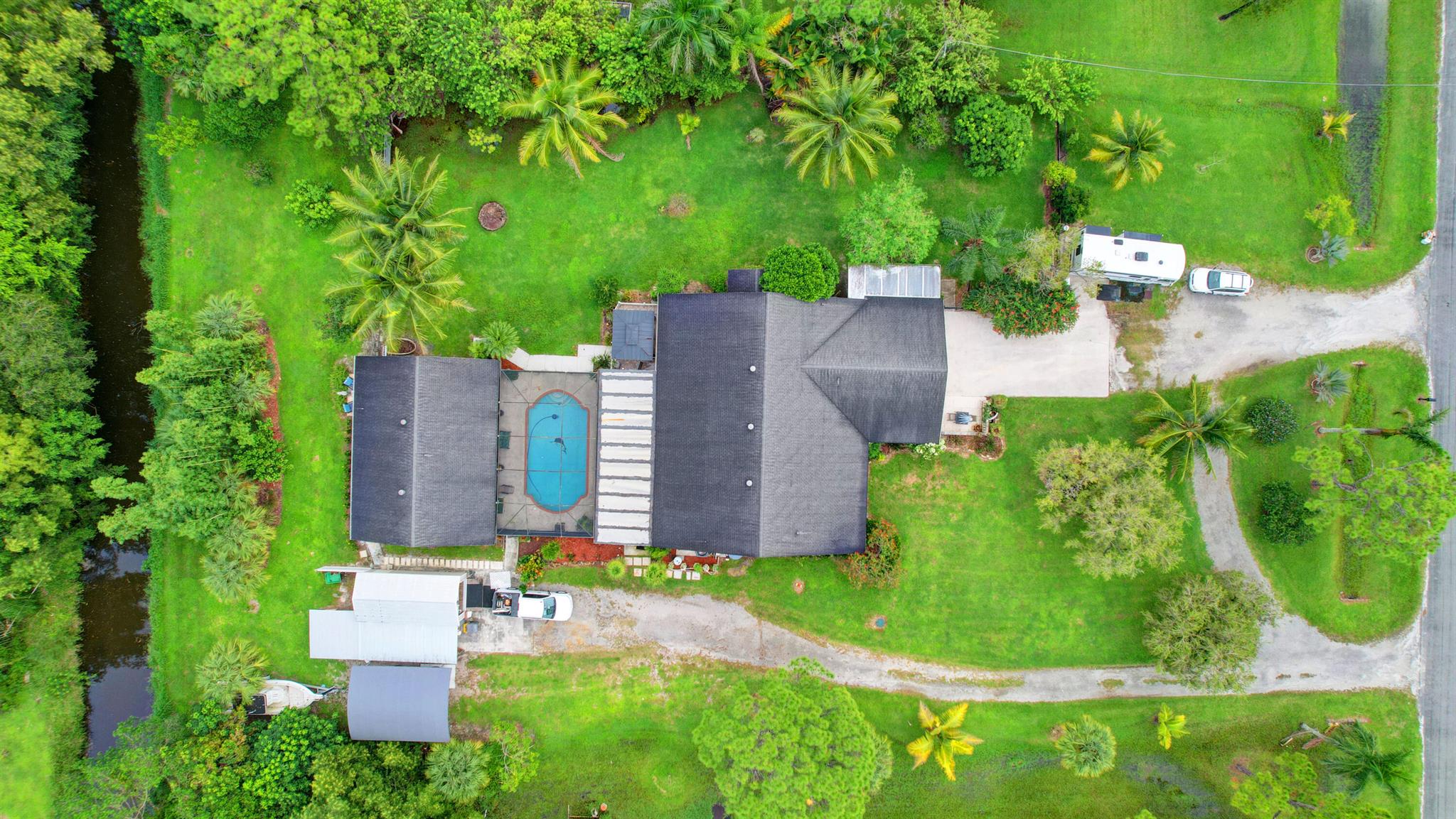 The Acreage - Residential