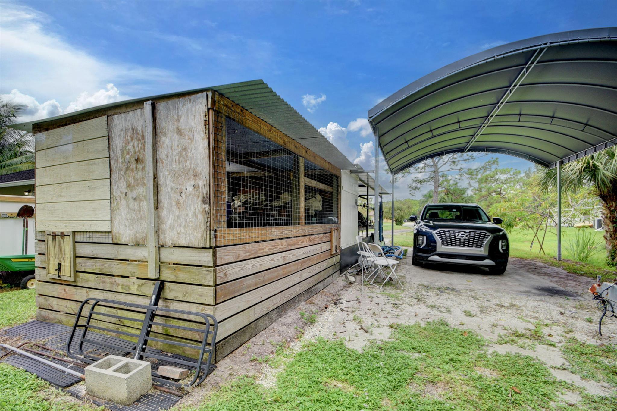 The Acreage - Residential