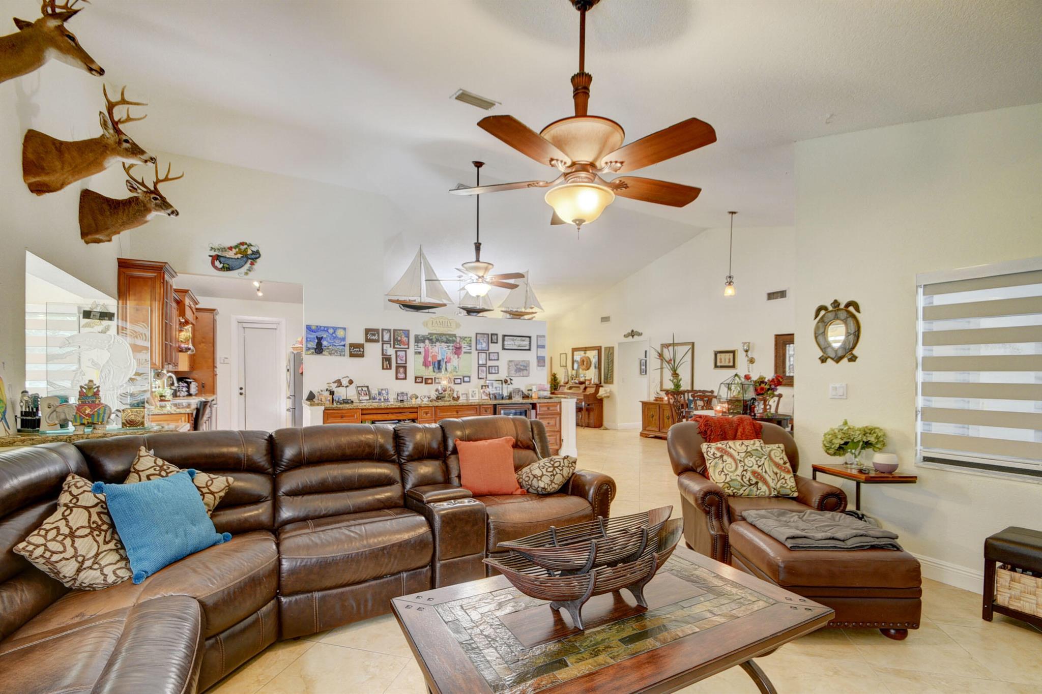 The Acreage - Residential