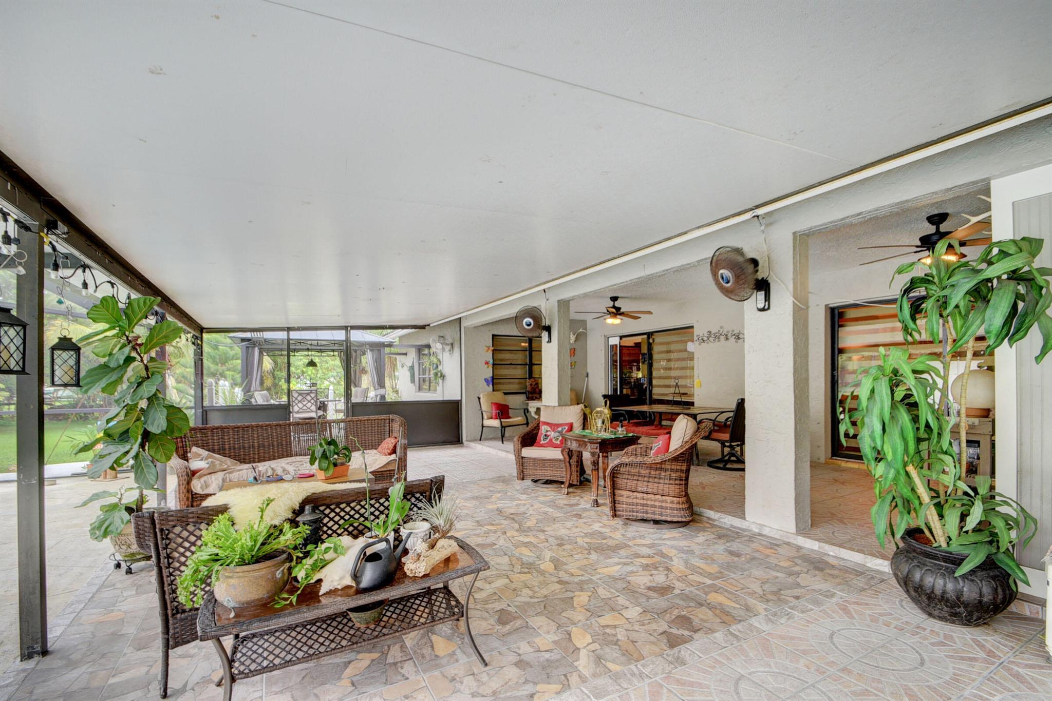 The Acreage - Residential