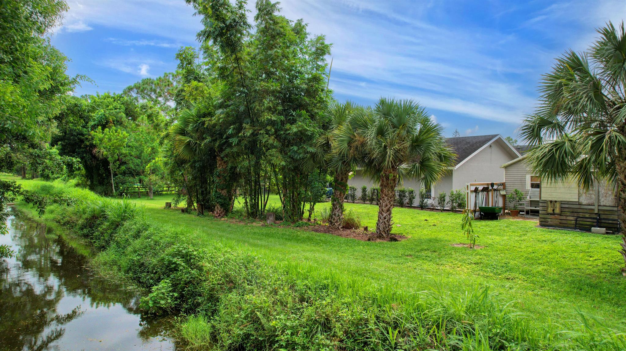 The Acreage - Residential