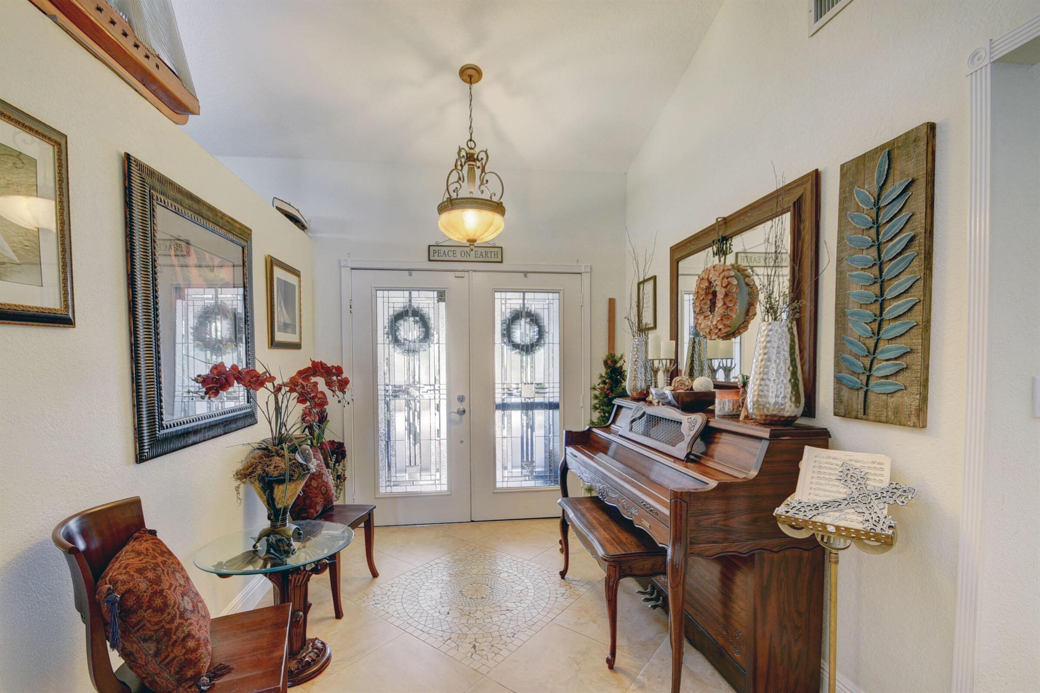 The Acreage - Residential