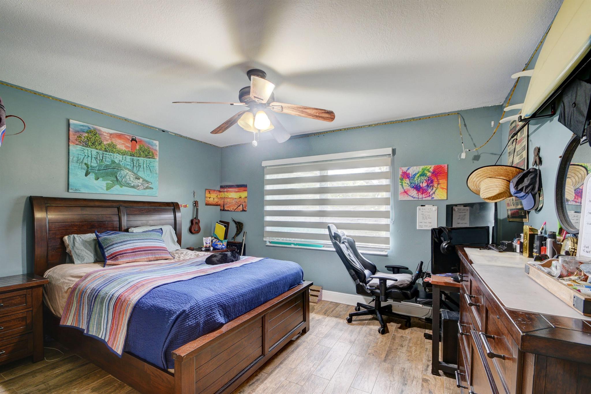 The Acreage - Residential