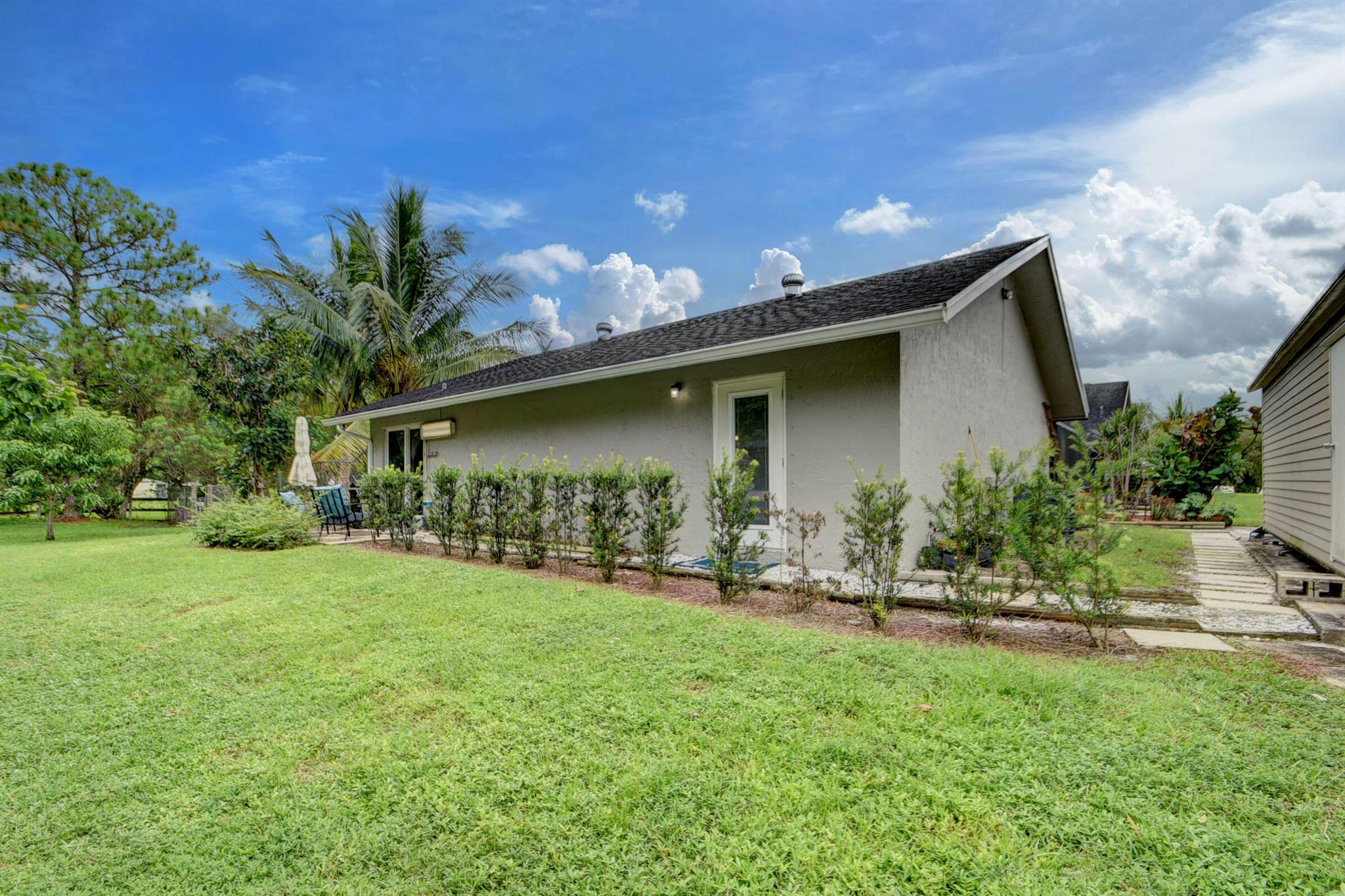 The Acreage - Residential