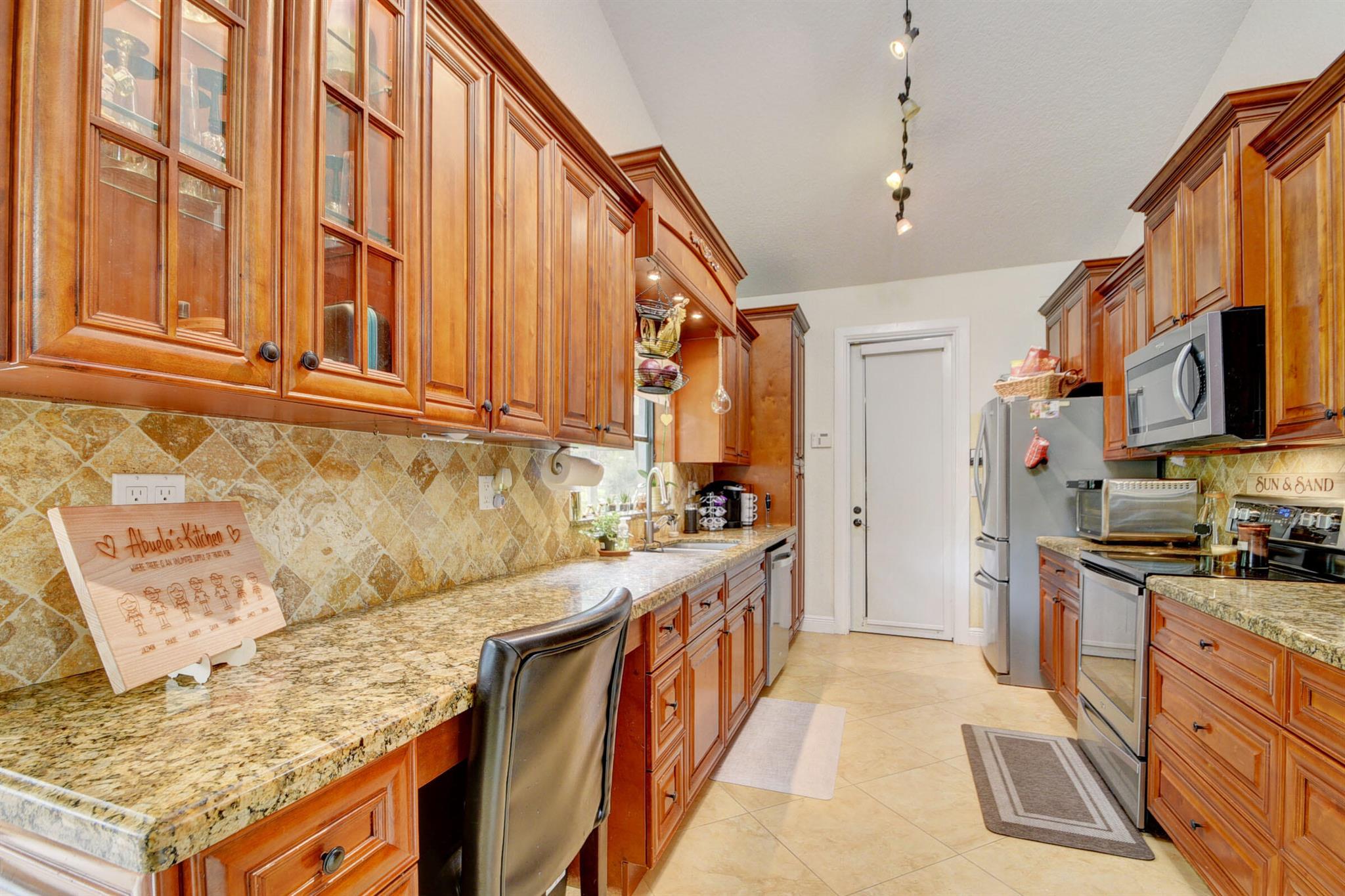 The Acreage - Residential