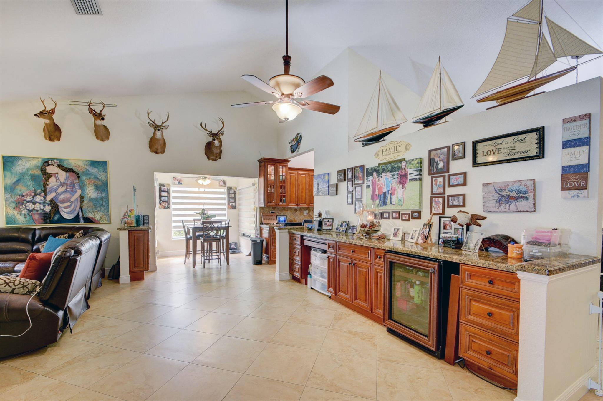 The Acreage - Residential