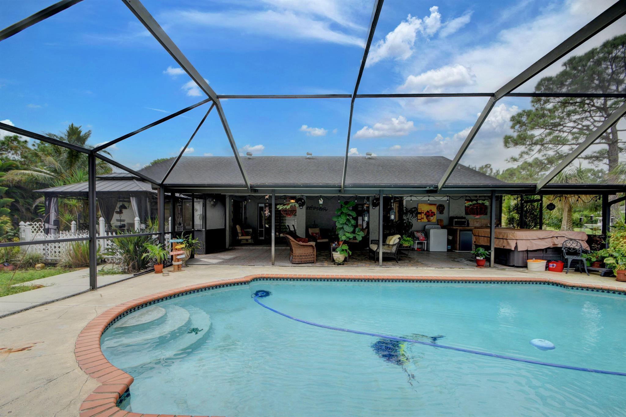 The Acreage - Residential