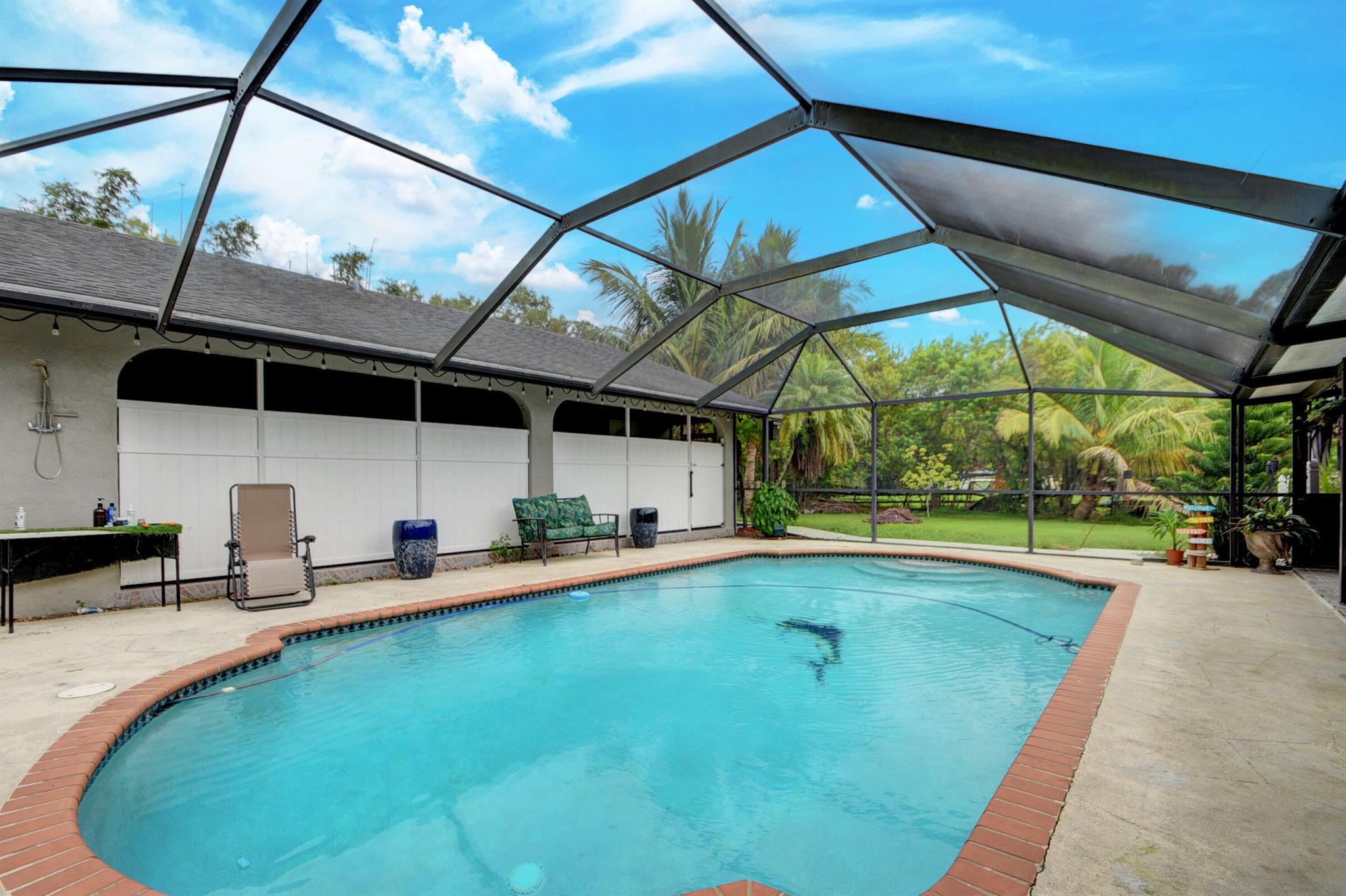 The Acreage - Residential