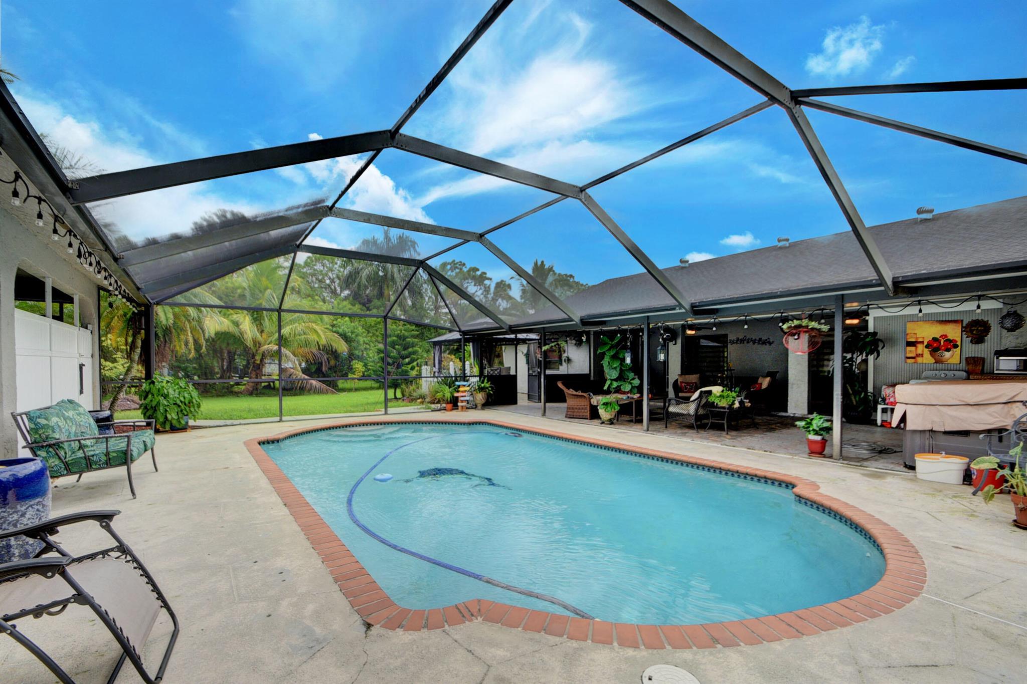 The Acreage - Residential