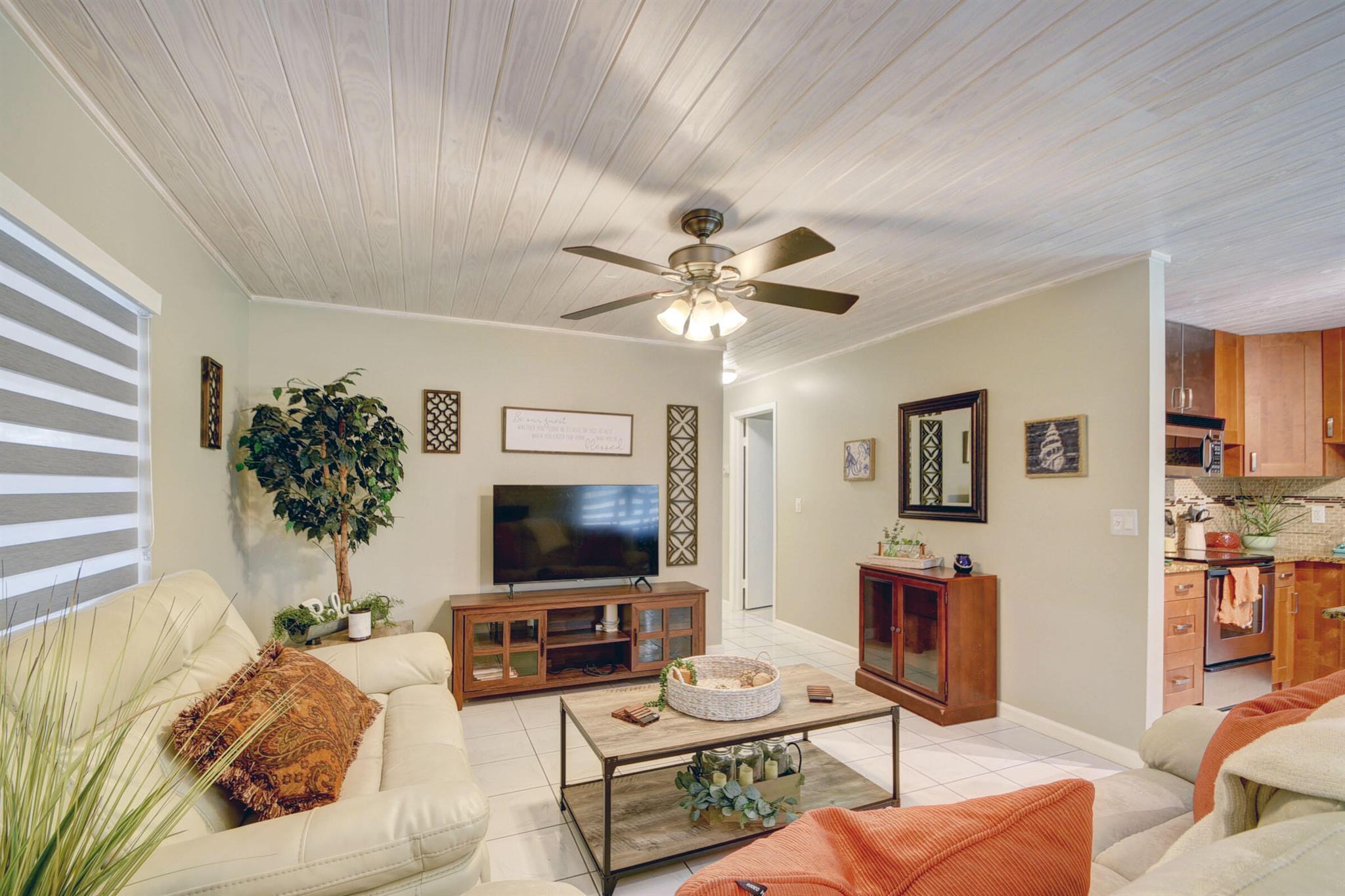 The Acreage - Residential