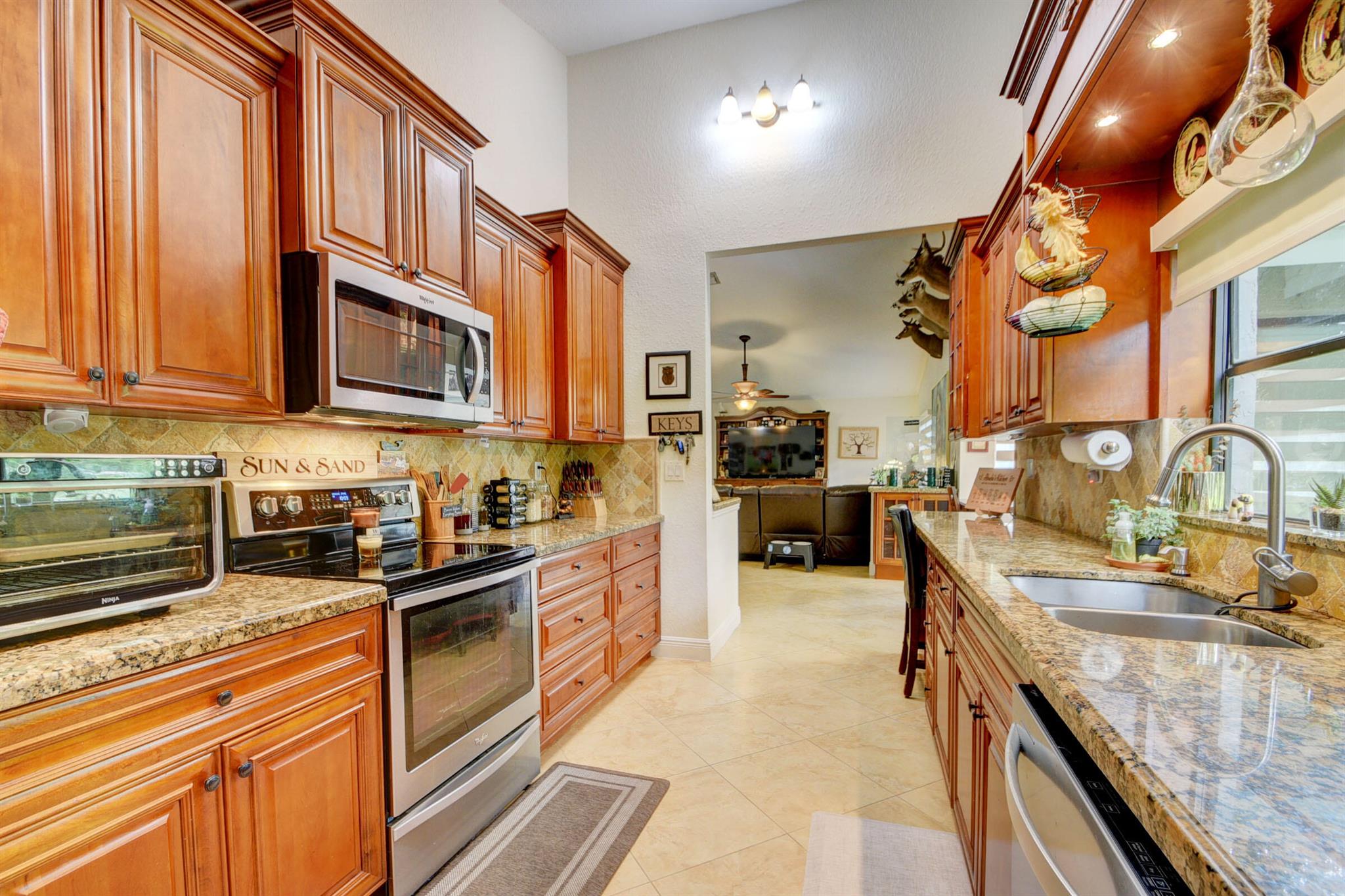 The Acreage - Residential