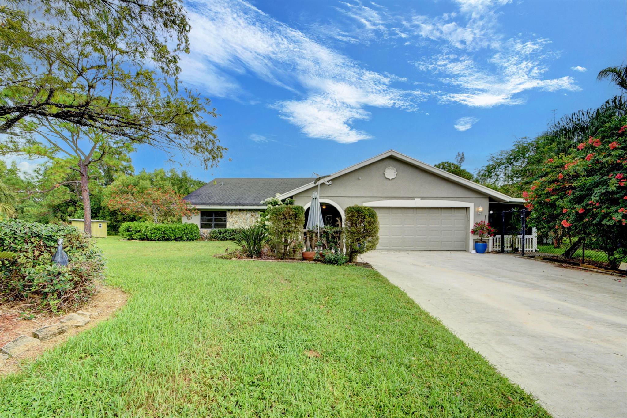 The Acreage - Residential