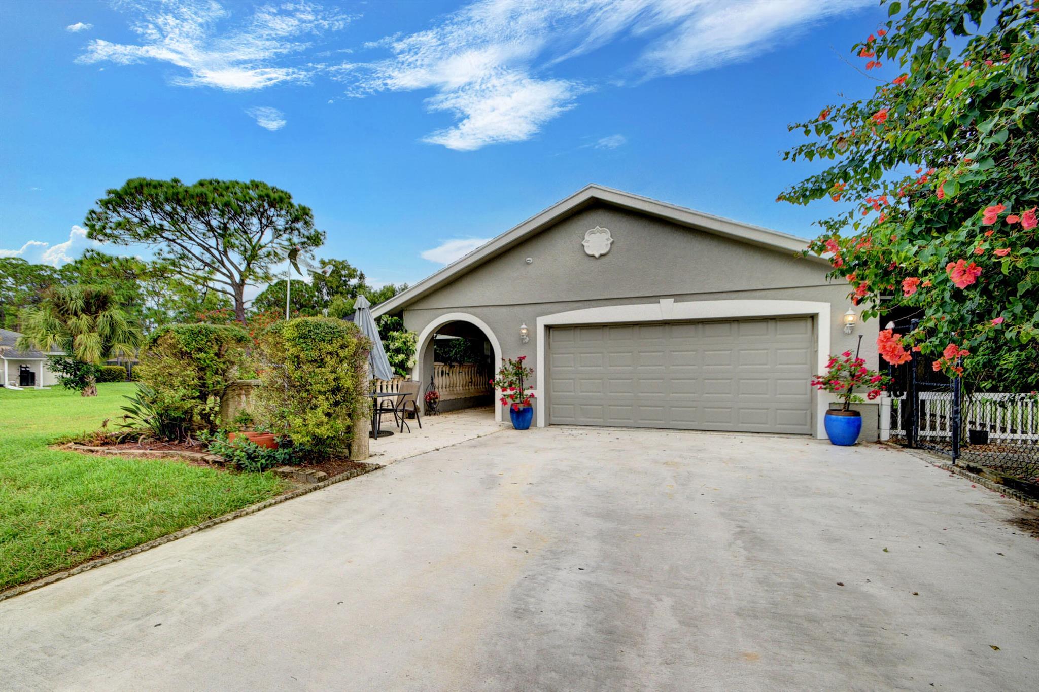 The Acreage - Residential