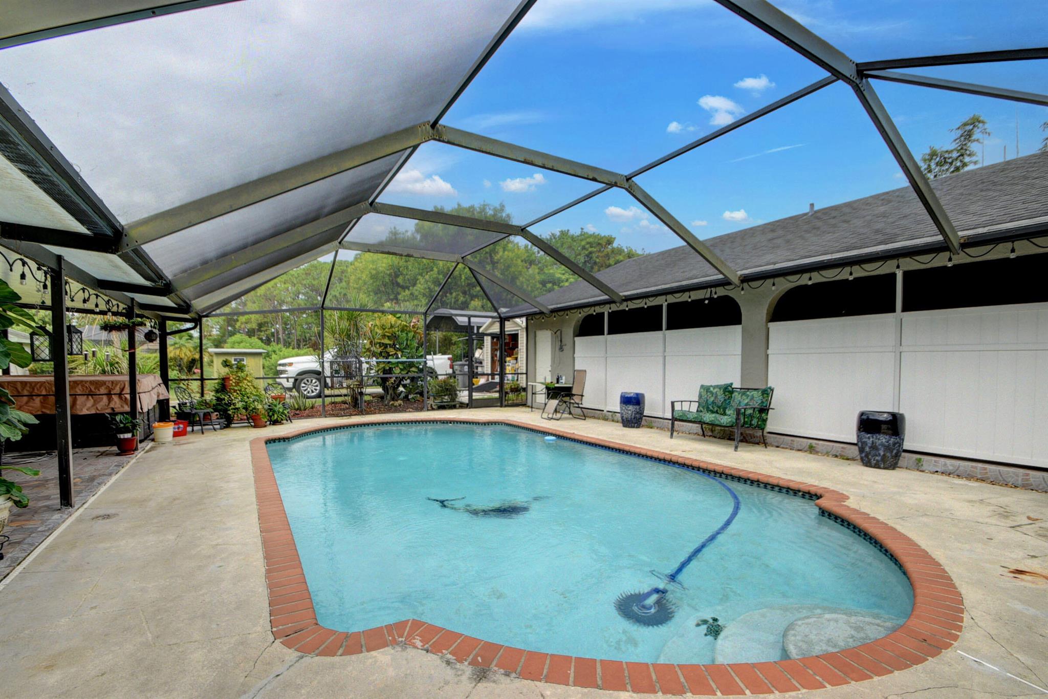 The Acreage - Residential