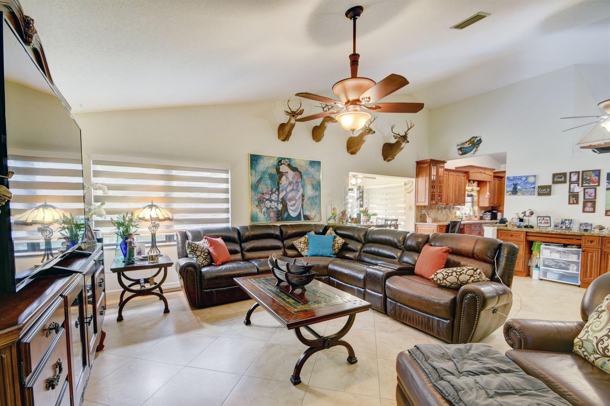 The Acreage - Residential