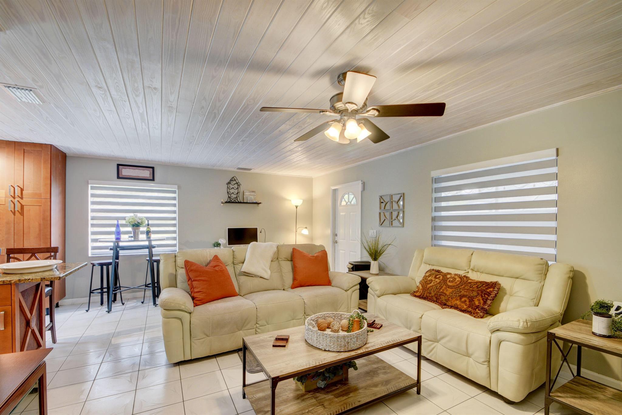 The Acreage - Residential