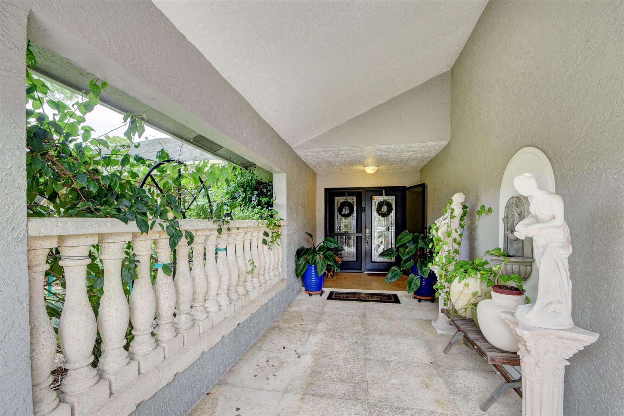 The Acreage - Residential