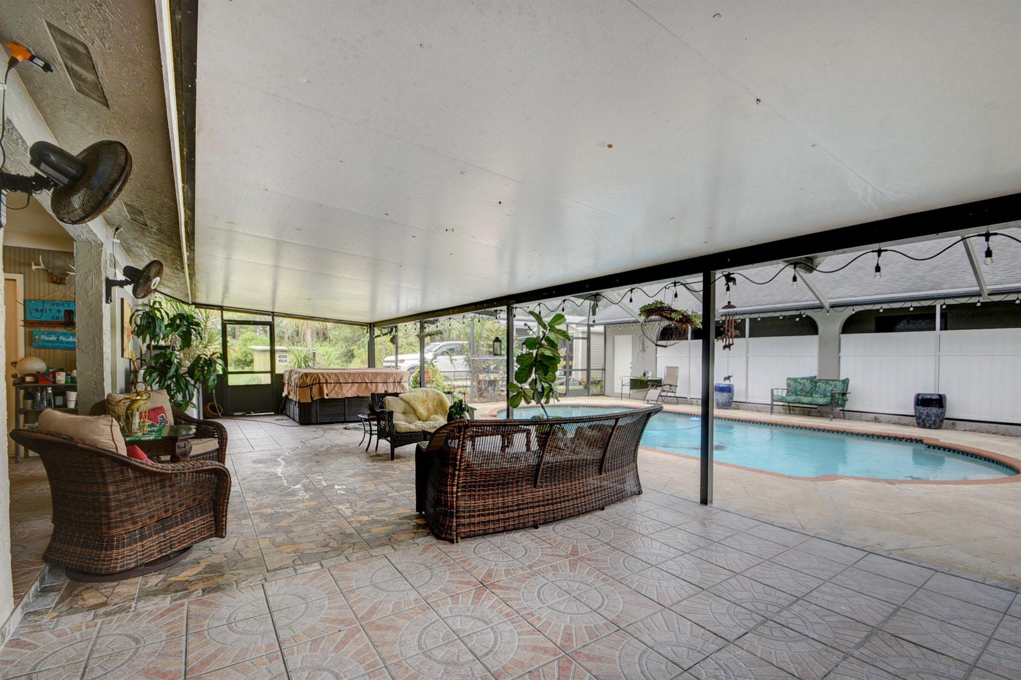 The Acreage - Residential