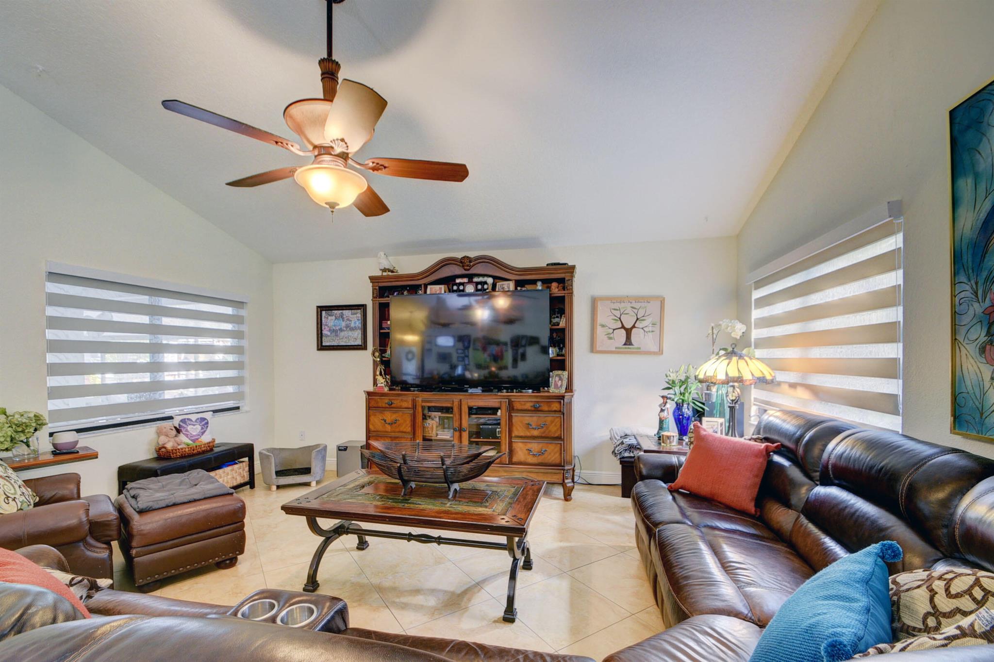 The Acreage - Residential