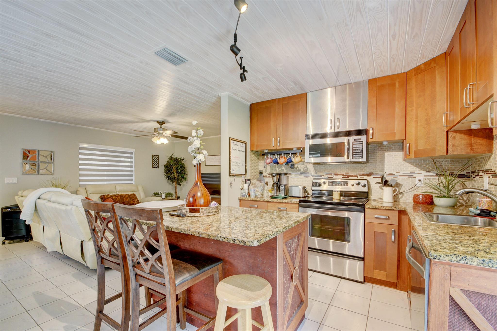 The Acreage - Residential