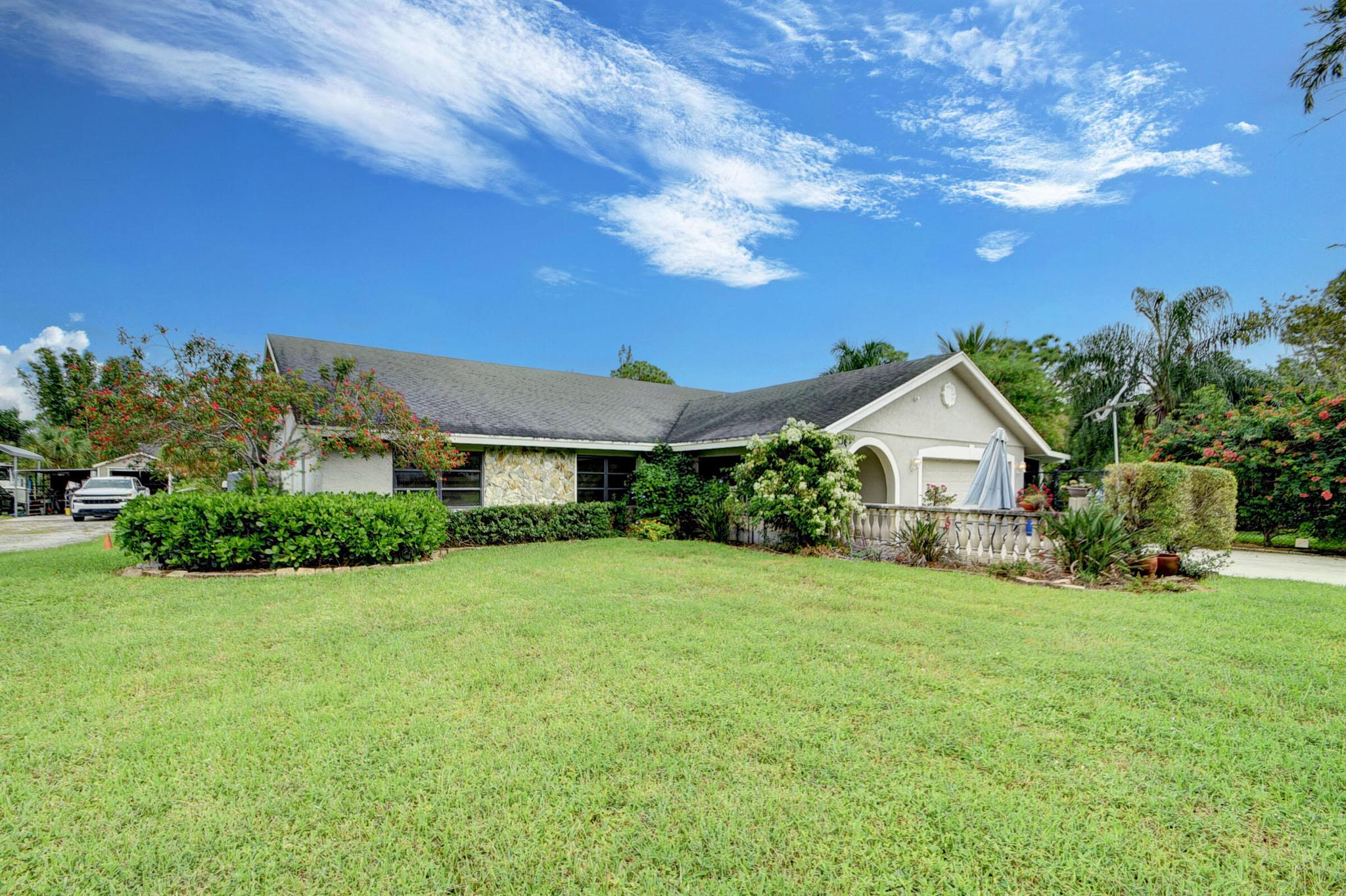 The Acreage - Residential