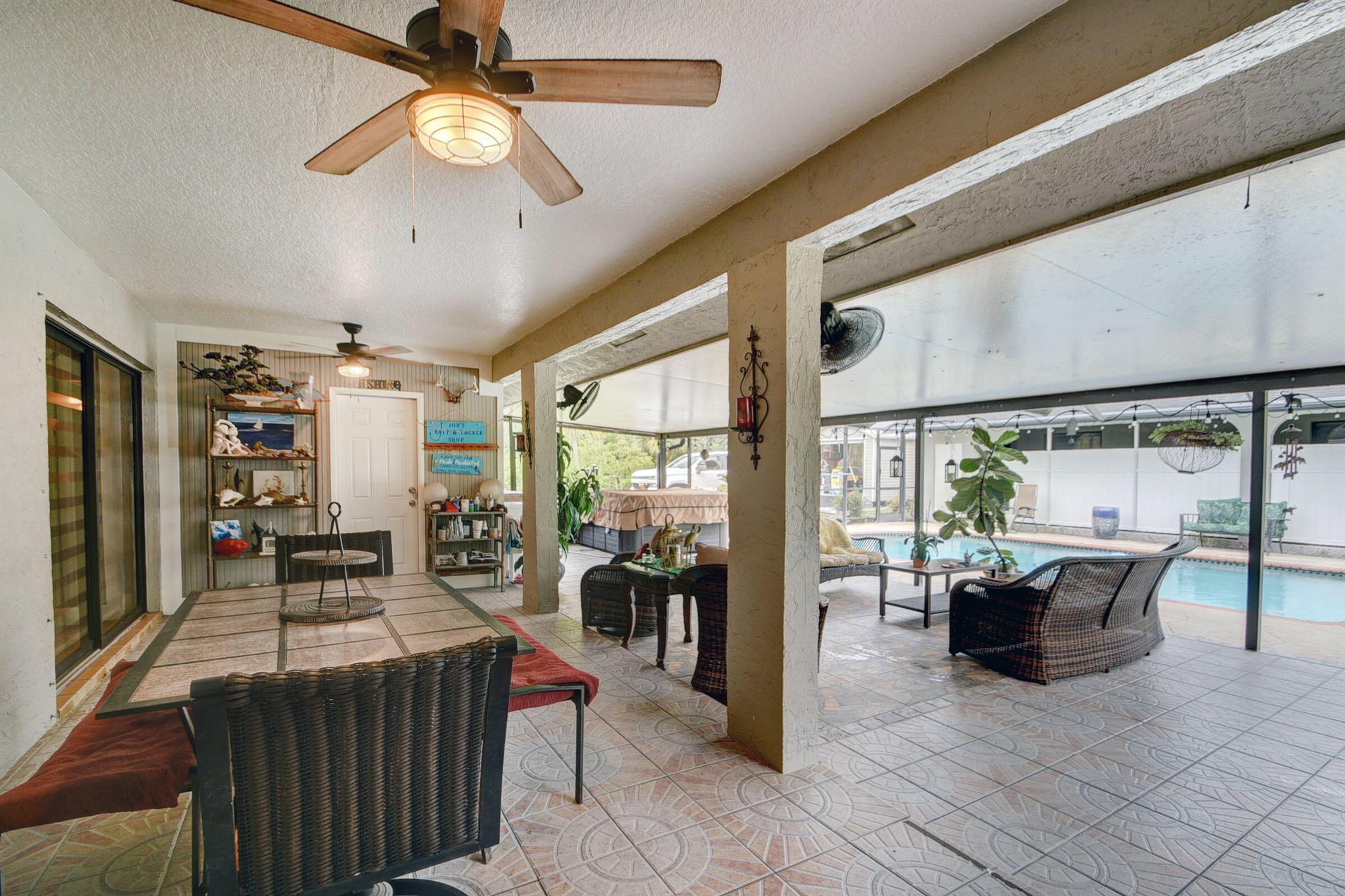 The Acreage - Residential