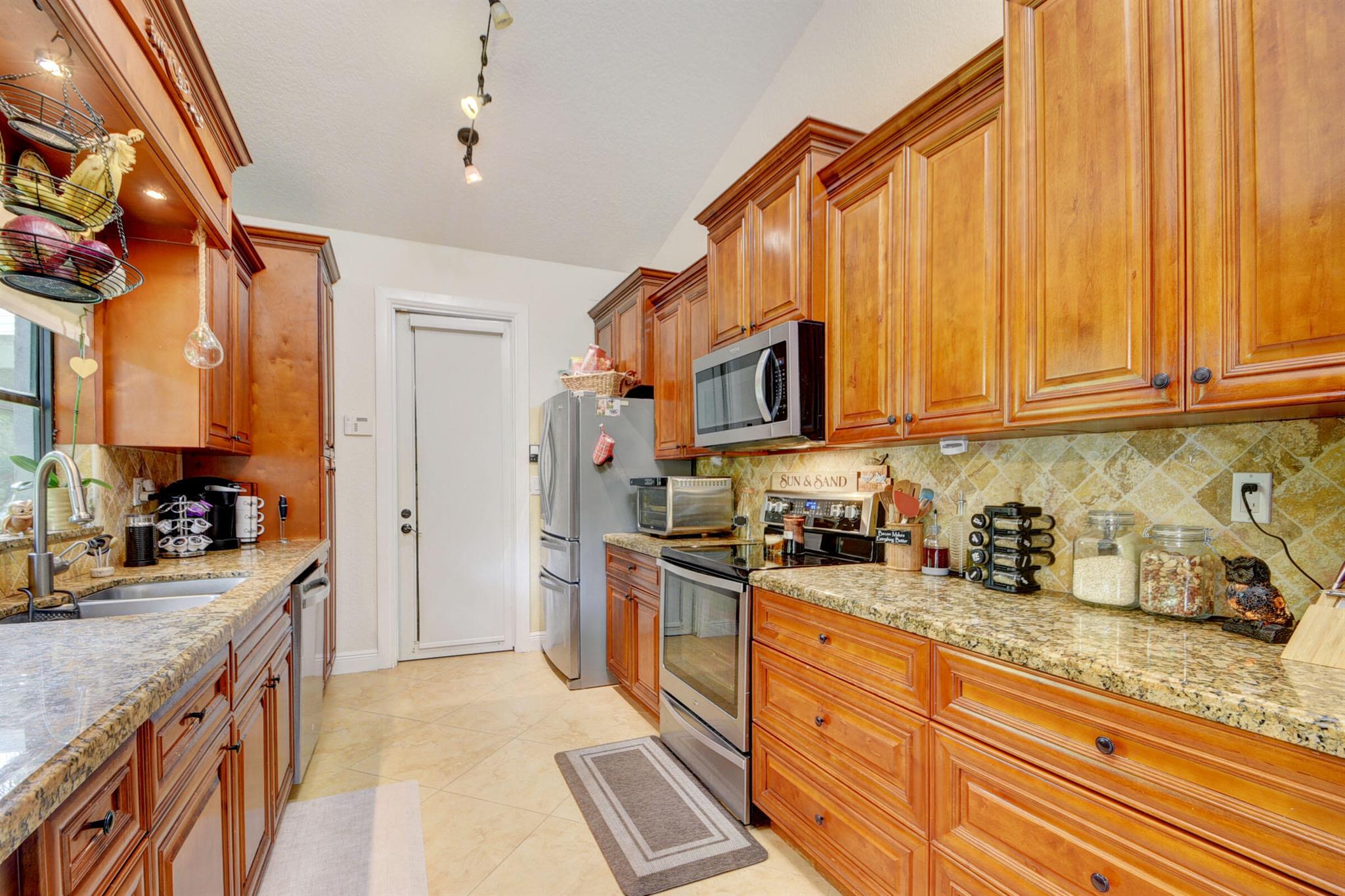 The Acreage - Residential