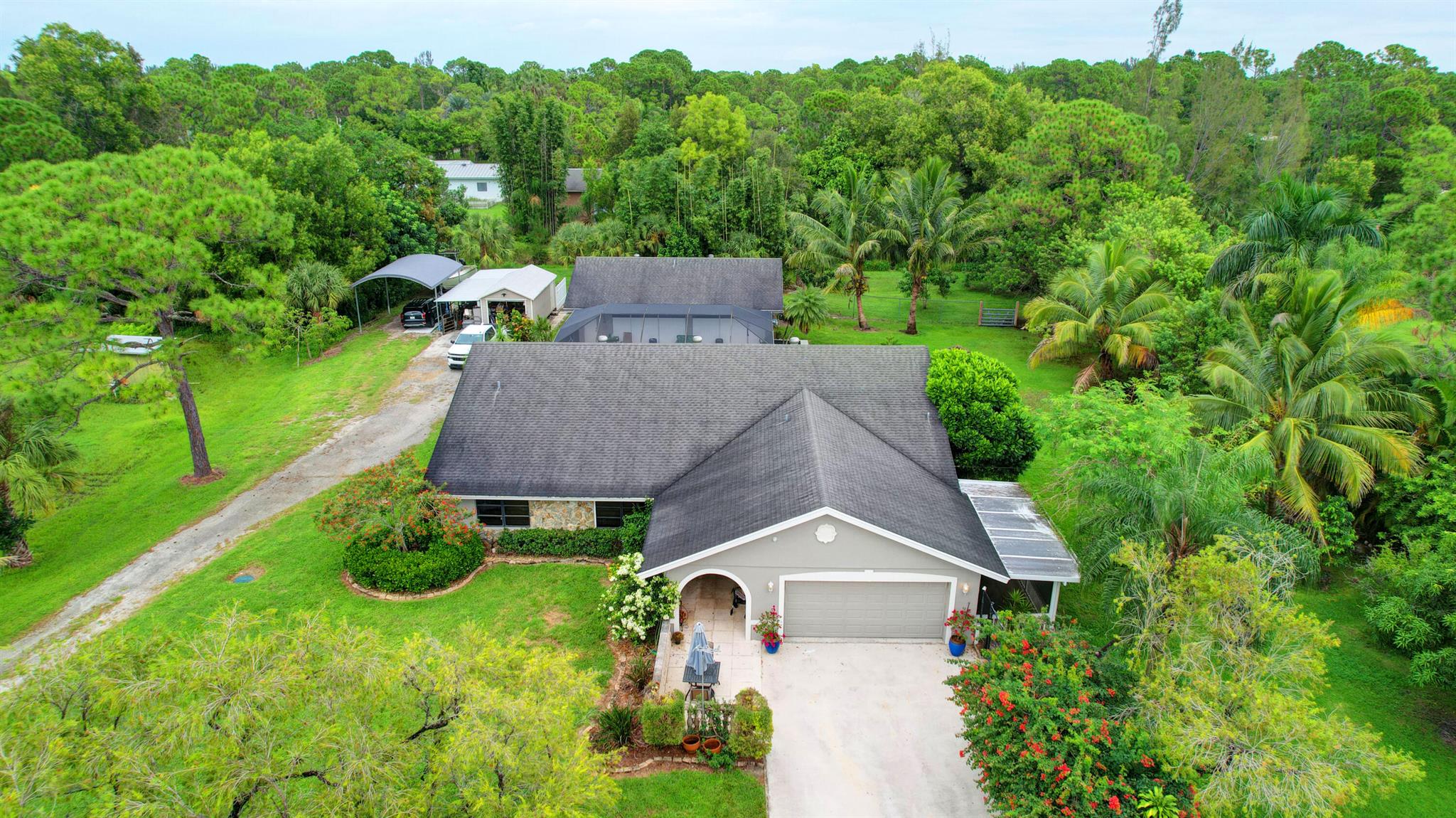 The Acreage - Residential