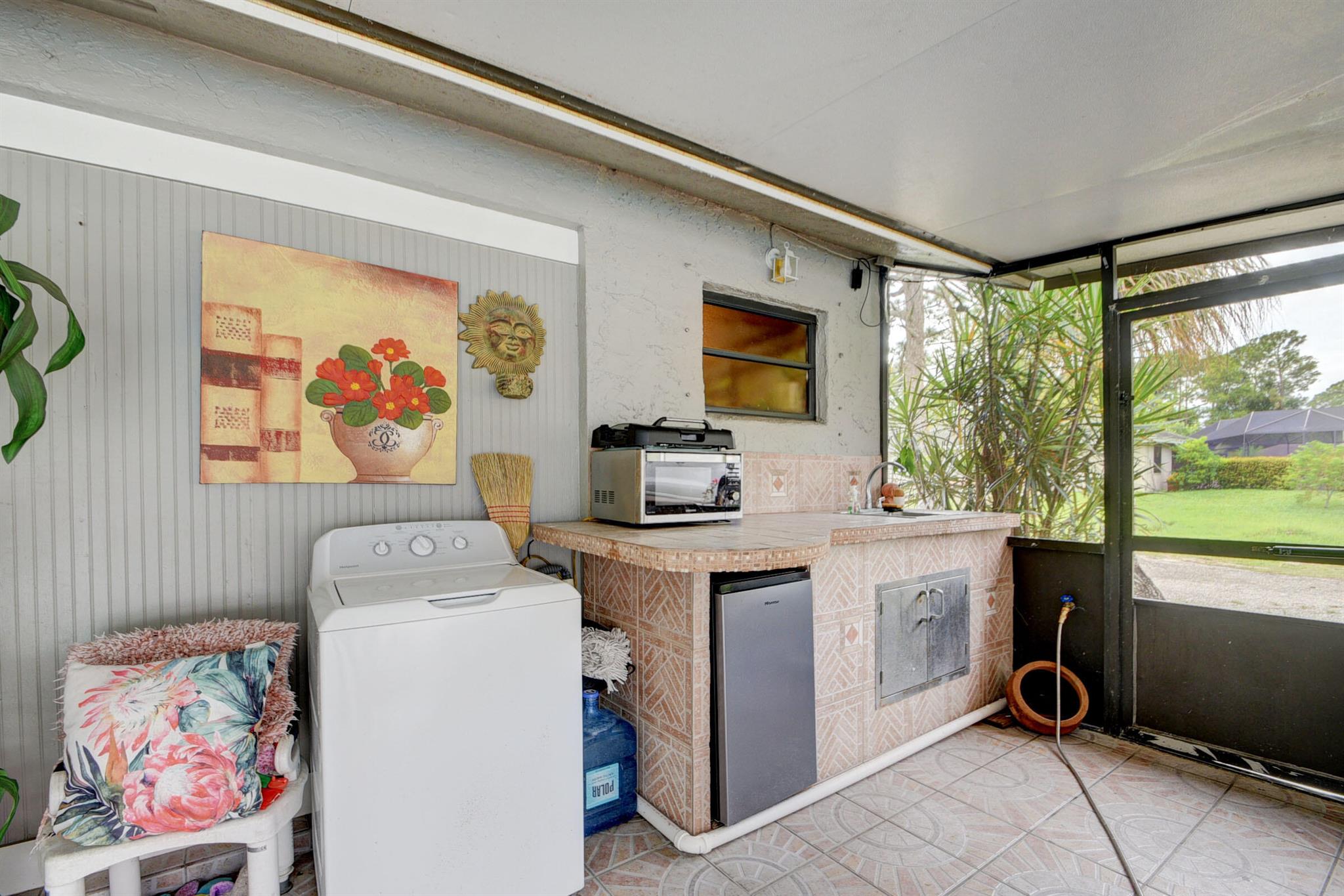 The Acreage - Residential