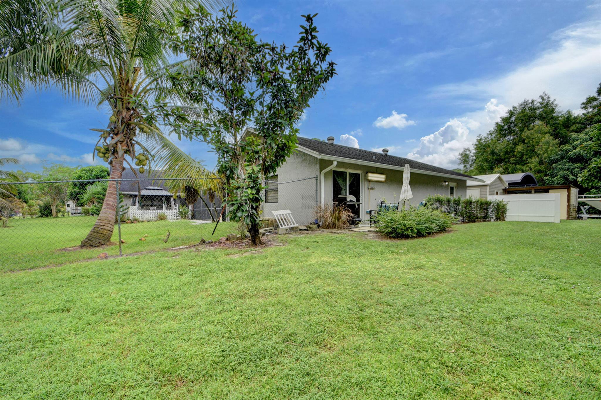 The Acreage - Residential