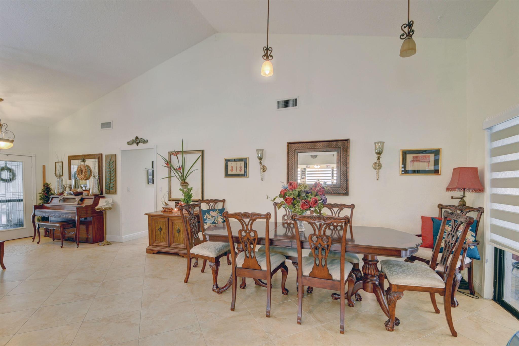 The Acreage - Residential