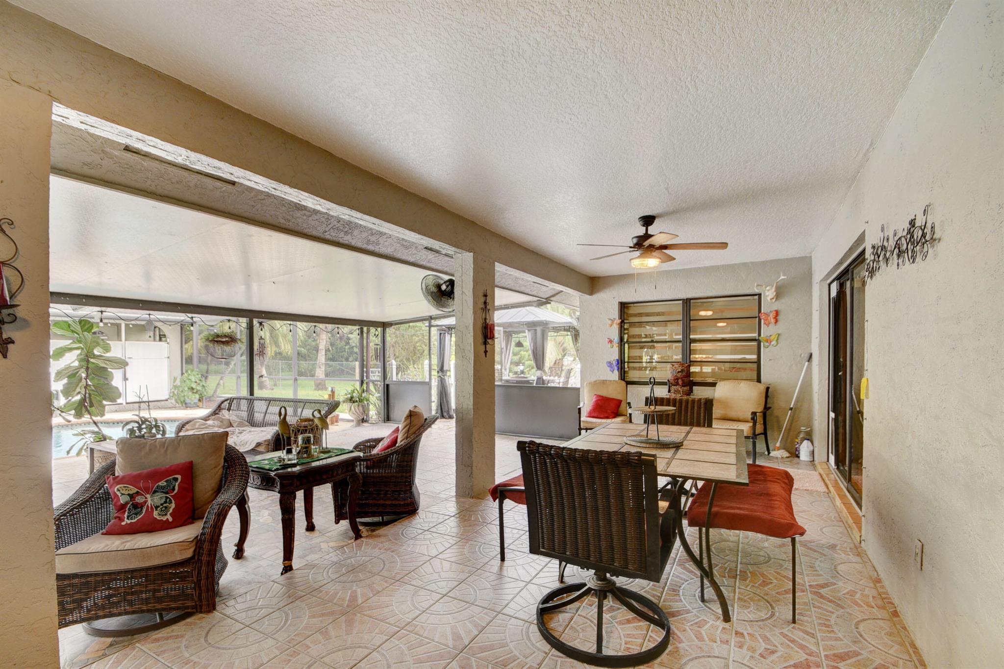 The Acreage - Residential