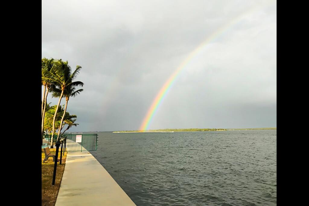 BAY REACH CONDO - Residential