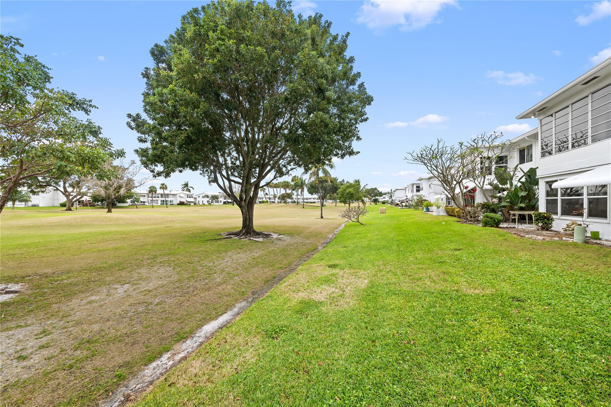 Leisureville - Residential