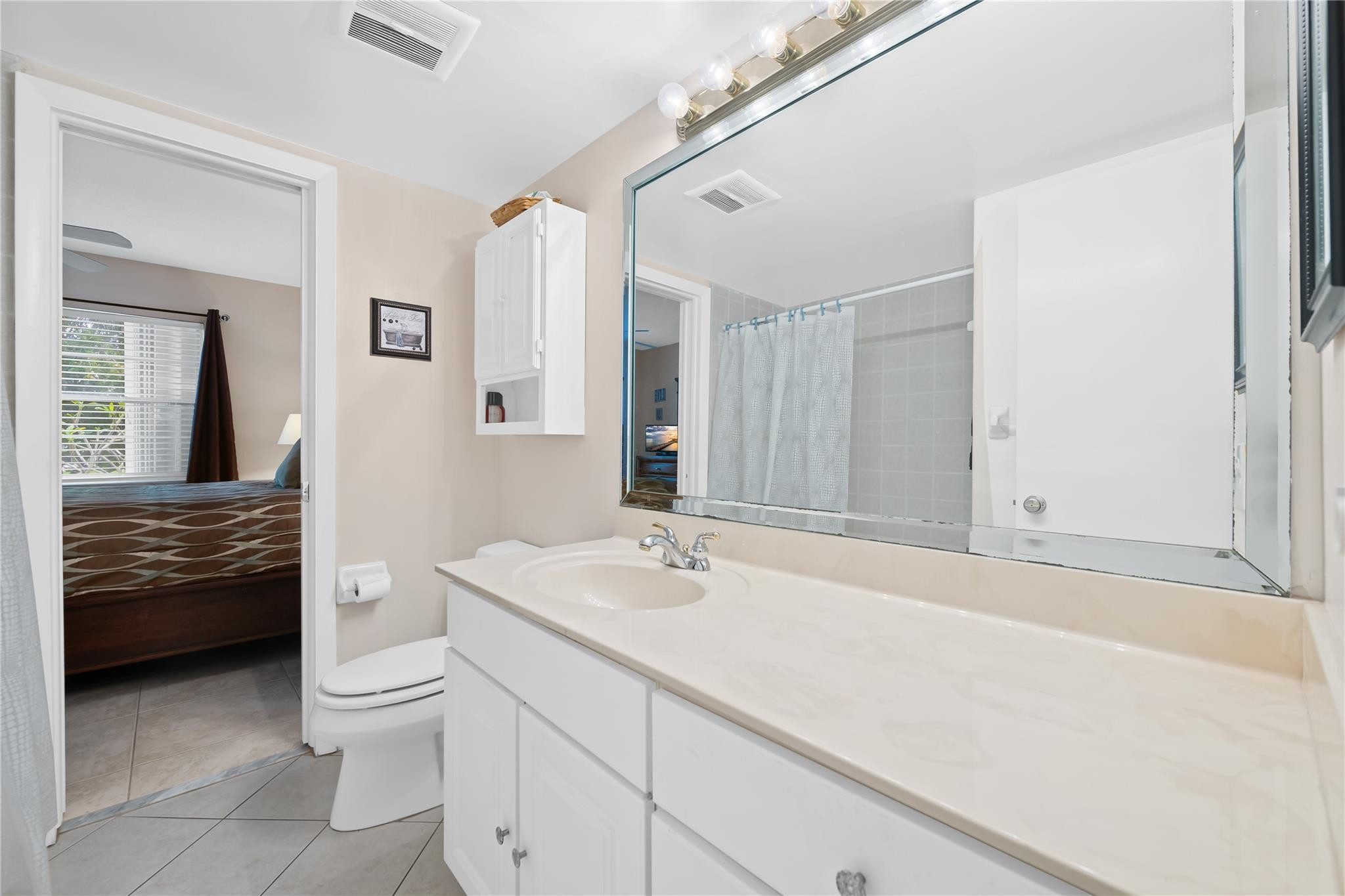 Leisureville - Residential