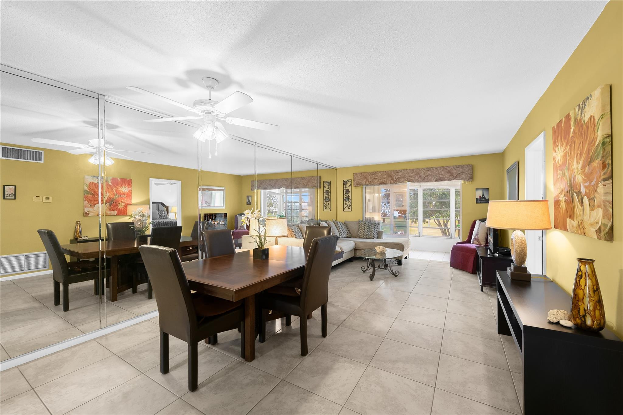 Leisureville - Residential