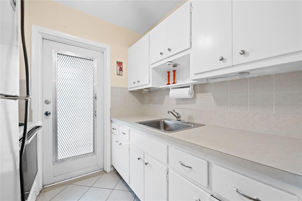 Photo of 2750 W Golf Boulevard #233, Pompano Beach, FL 33064 (MLS # F10549638)