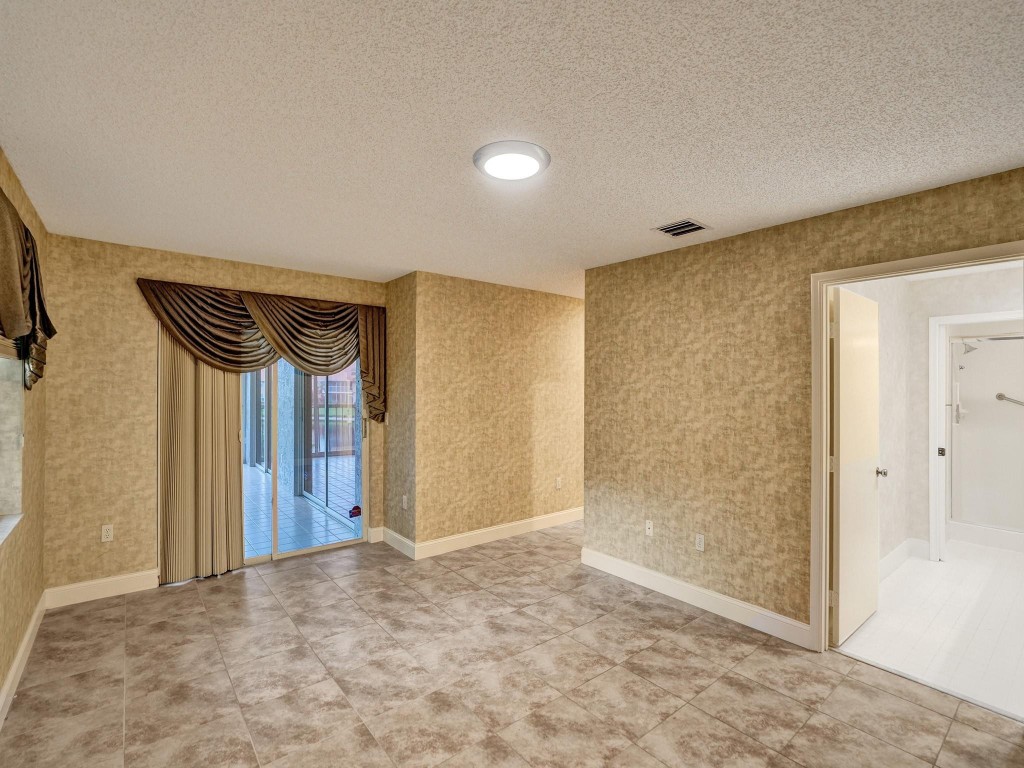 PALM ISLES I, II - Residential