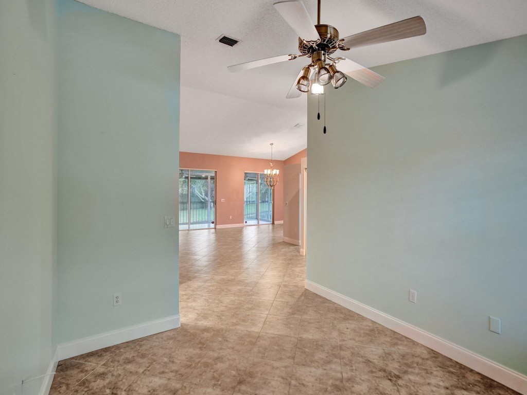 PALM ISLES I, II - Residential