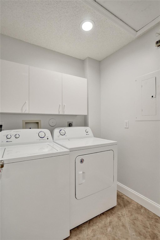 PALM ISLES I, II - Residential