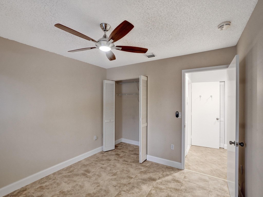 PALM ISLES I, II - Residential