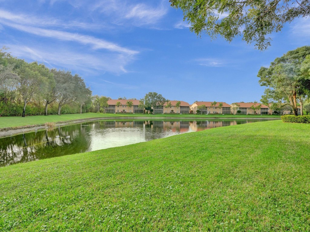 PALM ISLES I, II - Residential