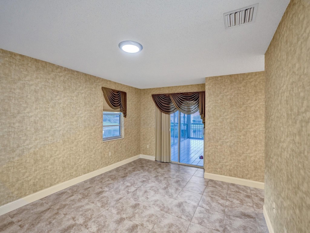 PALM ISLES I, II - Residential