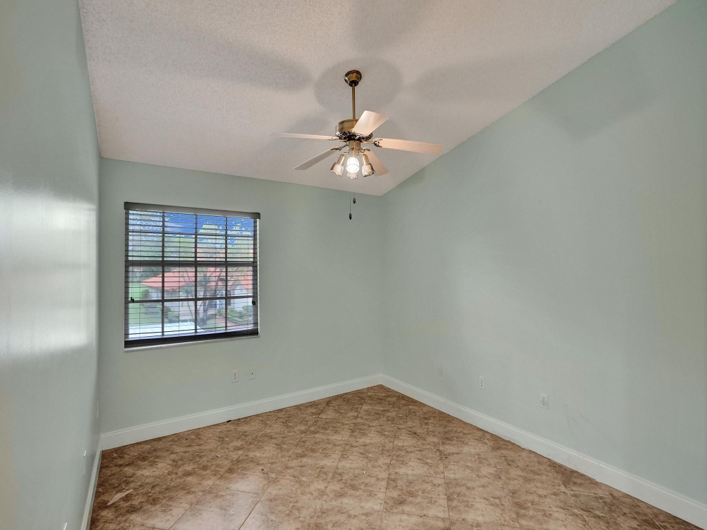 PALM ISLES I, II - Residential