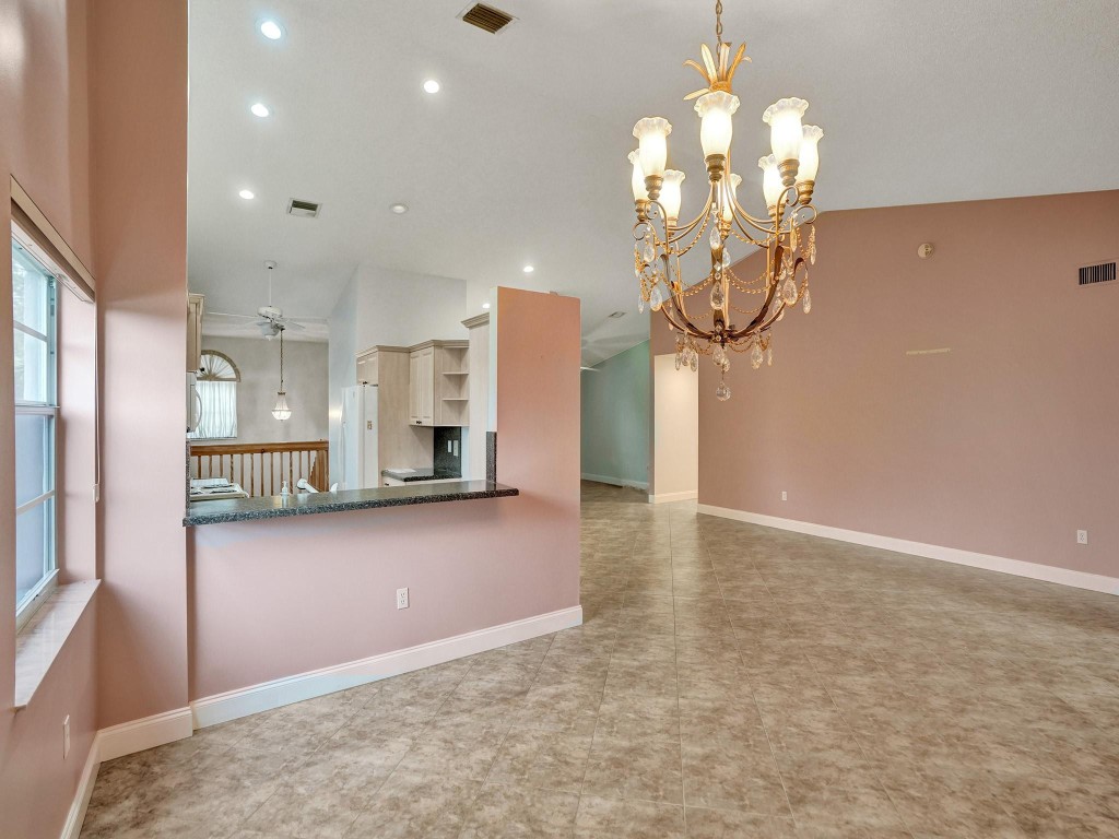 PALM ISLES I, II - Residential