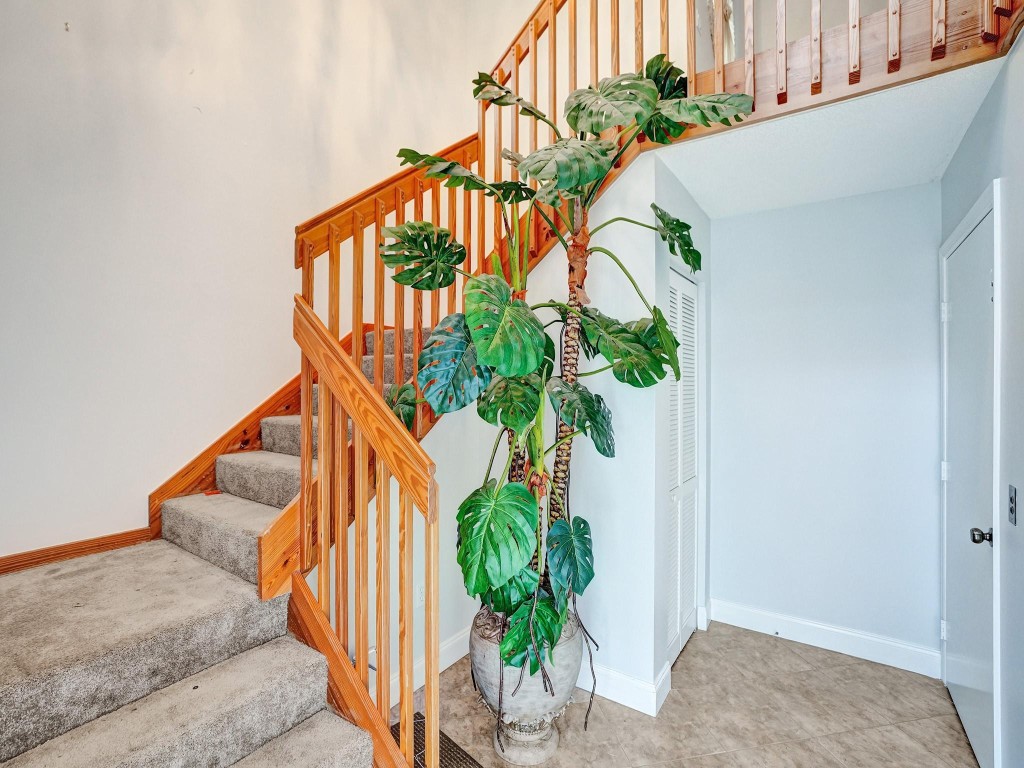 PALM ISLES I, II - Residential