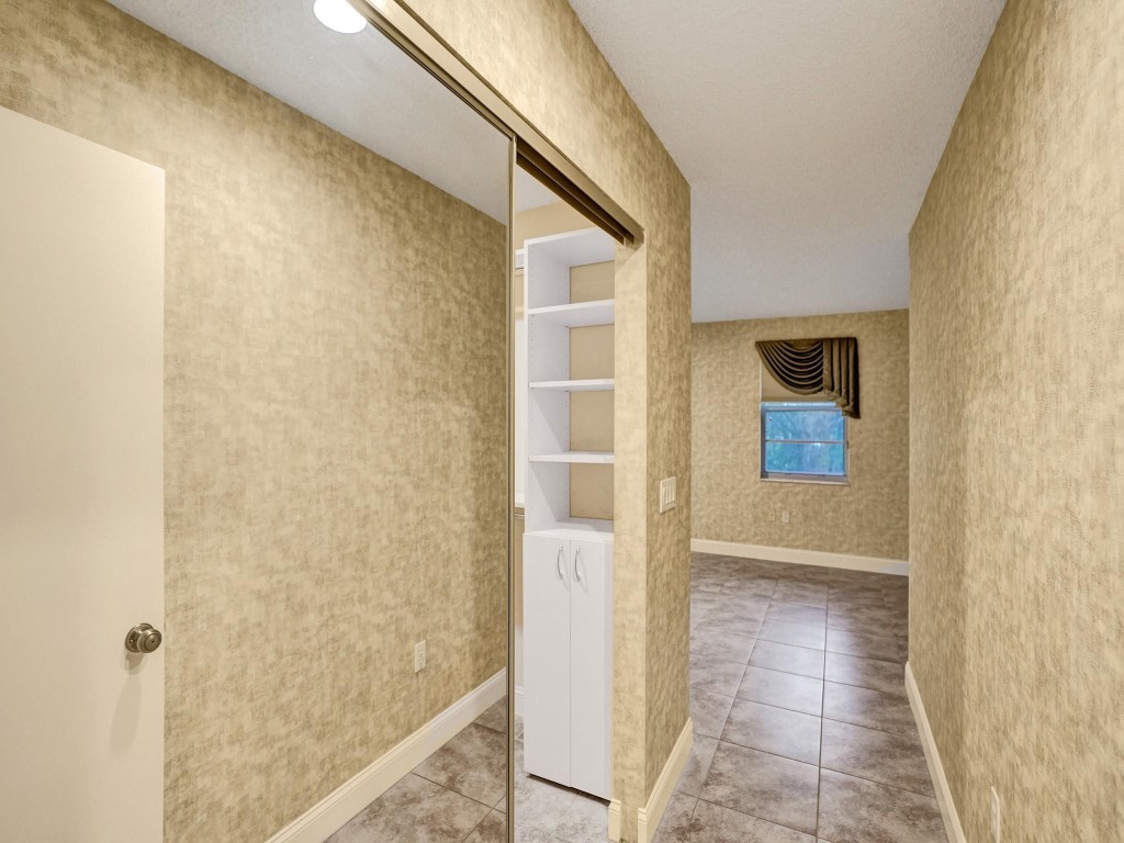 PALM ISLES I, II - Residential