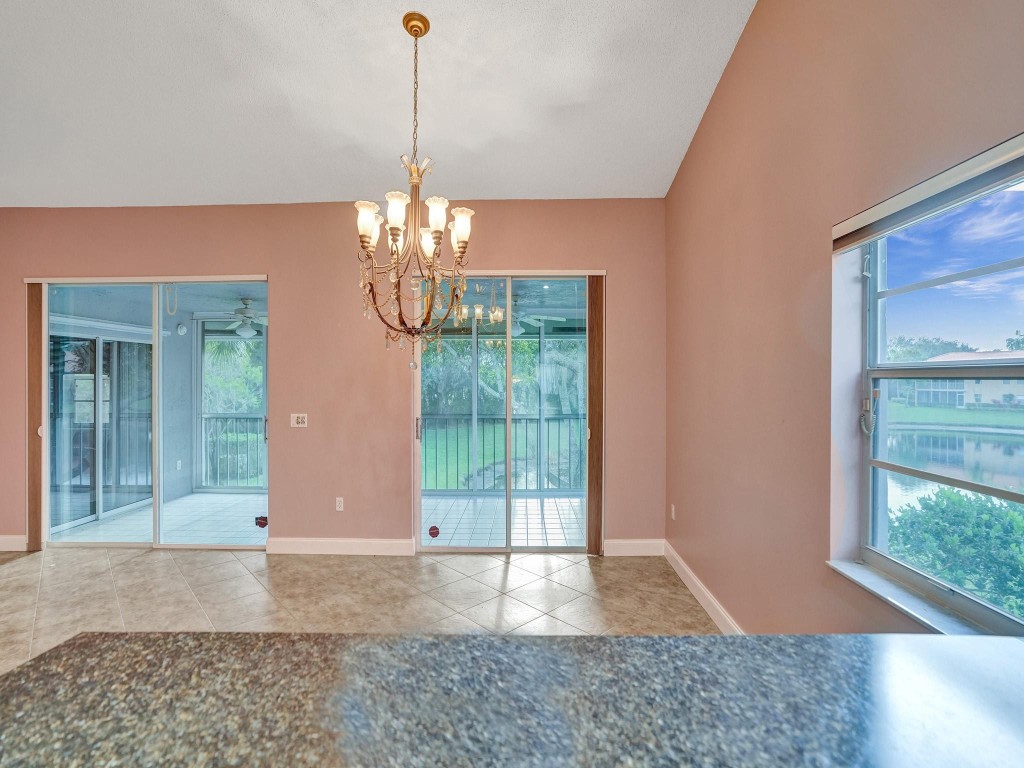 PALM ISLES I, II - Residential