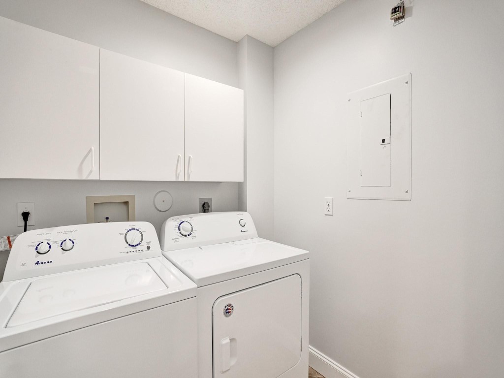 PALM ISLES I, II - Residential