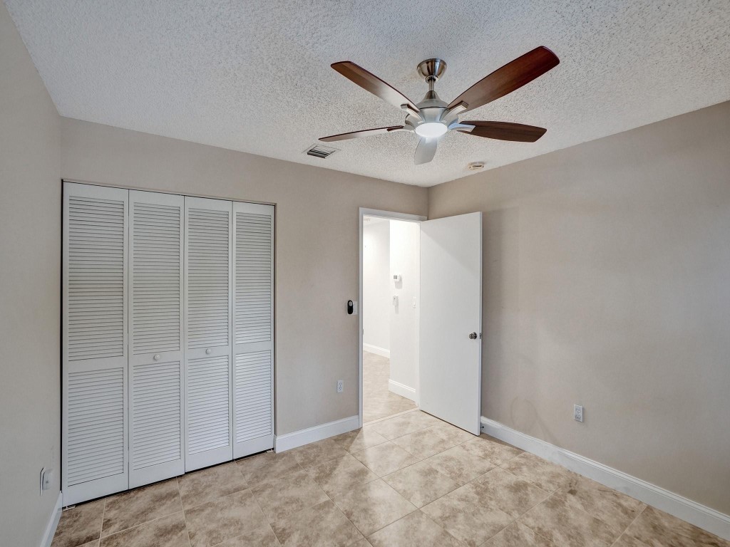 PALM ISLES I, II - Residential